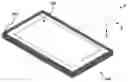 Fig. 01 - Actuator for distributed mode loudspeaker with extended damper and systems including the same
