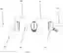 Fig. 08 - Miniature form factor bluetooth device