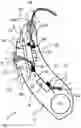 Fig. 01 - HEARING DEVICE COMPRISING A LIGHT SOURCE
