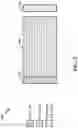 Fig. 06 - UL TRANSMISSION UTILIZING FULL TX POWER AT UE