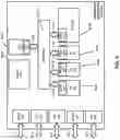 Fig. 08 - Mechanisms for handling uplink grants indicating different physical uplink shared channel starting positions in a same subframe