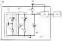 Fig. 01 - Device for driving the electrical power supply of light sources of an automotive vehicle according to variations in their temperatures