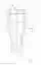 Fig. 02 - Nozzle assembly, device for generating an atmospheric plasma jet, use thereof, method for plasma treatment of a material, in particular of a fabric or film, plasma treated nonwoven fabric and use thereof