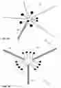 Fig. 03 - Stretchable structure comprising a conductive path and a method for manufacturing the structure