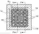 Fig. 01 - Reduced capacitance land pad