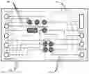 Fig. 01 - Self-organizing thermodynamic system