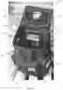Fig. 04 - Integrated modular backpack and utility frame platform and electronics sub system