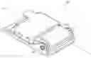 Fig. 01 - Buckle with removable multi-tool