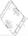 Fig. 09 - Electronics enclosure mounting