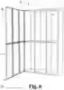 Fig. 06 - ERGONOMIC LOCKER SYSTEM