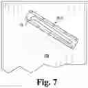 Fig. 07 - ERGONOMIC LOCKER SYSTEM