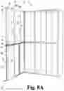 Fig. 08 - ERGONOMIC LOCKER SYSTEM
