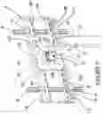 Fig. 08 - Television support and mounting kit
