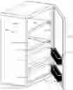 Fig. 01 - Low Profile Cabinet Organizer