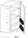 Fig. 05 - Low Profile Cabinet Organizer