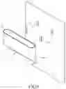 Fig. 16 - Low Profile Cabinet Organizer