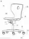 Fig. 01 - Seating furniture