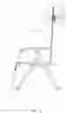 Fig. 04 - FOLDABLE MASSAGE CHAIR
