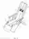 Fig. 07 - FOLDABLE MASSAGE CHAIR