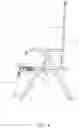 Fig. 10 - FOLDABLE MASSAGE CHAIR