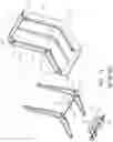 Fig. 15 - FOLDABLE MASSAGE CHAIR