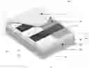 Fig. 01 - Multi-layered segment mattress