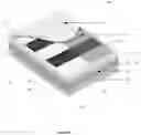 Fig. 02 - Multi-layered segment mattress