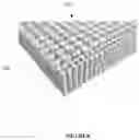 Fig. 06 - Multi-layered segment mattress