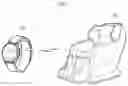 Fig. 01 - Body care apparatus