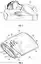 Fig. 02 - Substrate having a therapeutic tactile object attached
