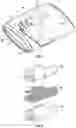 Fig. 04 - Substrate having a therapeutic tactile object attached