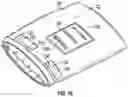 Fig. 06 - Substrate having a therapeutic tactile object attached