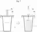 Fig. 02 - LIQUID BEVERAGE MANUFACTURING DEVICE