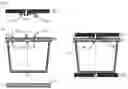 Fig. 01 - Capsule with actuation projection and system for preparing edible product based upon said capsules