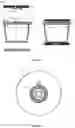 Fig. 02 - Capsule with actuation projection and system for preparing edible product based upon said capsules