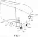 Fig. 08 - Grill and side cart attachment systems and methods