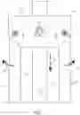 Fig. 08 - Side cart locking mechanism