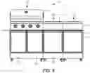 Fig. 04 - Grill system with decorative panels