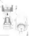 Fig. 03 - Coffee grinder
