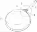 Fig. 01 - Heat Diverting Pot Handle