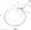 Fig. 02 - Heat Diverting Pot Handle