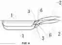 Fig. 04 - Heat Diverting Pot Handle