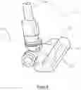 Fig. 07 - Tool for a surface cleaning apparatus