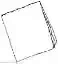 Fig. 01 - L shape half mitt