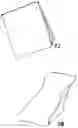 Fig. 03 - L shape half mitt