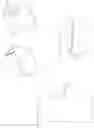 Fig. 04 - L shape half mitt
