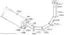 Fig. 01 - Side looking minimally invasive surgery instrument assembly