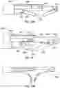 Fig. 20 - Side looking minimally invasive surgery instrument assembly