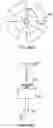 Fig. 33 - Side looking minimally invasive surgery instrument assembly
