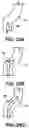 Fig. 19 - APPARATUS AND METHOD FOR ENDOSCOPIC COLECTOMY